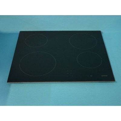Części zamienne GORENJE Płyta ceramiczna NGVK3 (464970)