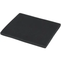 Filtr piankowy przed silnikiem do odkurzacza Beko / Grundig / Arcelik 9178005624