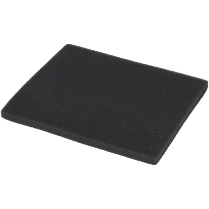 Filtr piankowy przed silnikiem do odkurzacza Beko / Grundig / Arcelik 9178005624