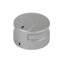 Pokrętło sterujące do piekarnika, kuchenki i płyty grzejnej Electrolux / AEG 3550408110