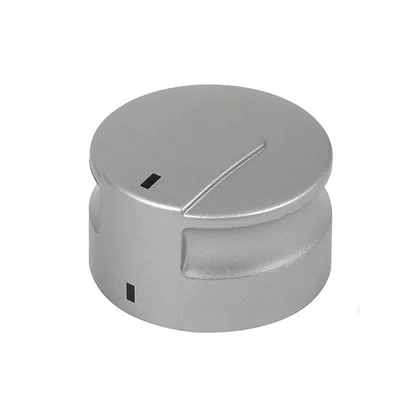 Pokrętło sterujące do piekarnika, kuchenki i płyty grzejnej Electrolux / AEG 3550408110