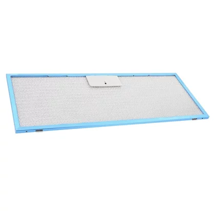 Metalowy filtr tłuszczowy do okapu kuchennego Electrolux / AEG 460 x 178 x 9 mm 4055379723