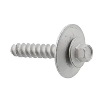 Śruba przeciwwagi do pralki Electrolux / AEG 9,5 x 50 mm 1327291009