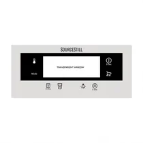 Dekoracyjna płytka drukowana do lodówki i zamrażarki Electrolux / AEG 2670028022