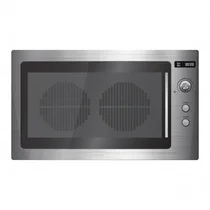 Moduł sterowania do kuchenki mikrofalowej Whirlpool / Indesit / Ariston / Hotpoint 481921478517 C00343161