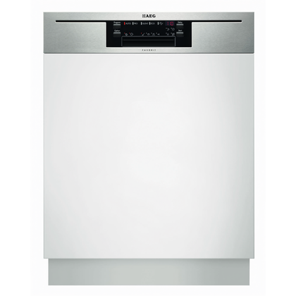 Skonfigurowany moduł sterujący do zmywarki Electrolux / AEG EDW1XXX 973911424026046