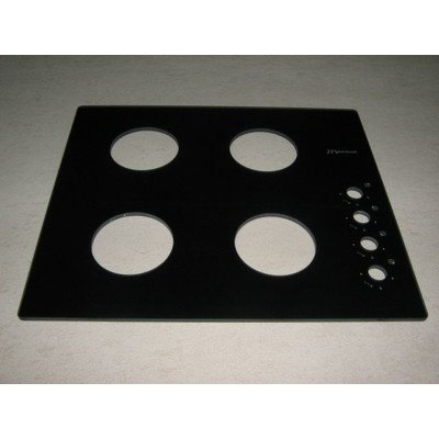 Płyta podpalnikowa GC64SI (C17L06019)