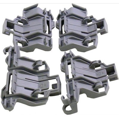 Części zamienne BOSCH/SIEMENS Zaczep grzebienia do zmywarki Bosch (00632373)