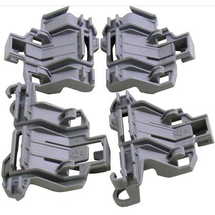 Części zamienne BOSCH/SIEMENS Zaczep grzebienia do zmywarki Bosch (00632373)