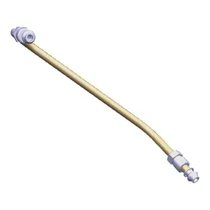 Rurka gazowa do kuchenki Electrolux / AEG do palnika średniego prawego przedniego 3423820020