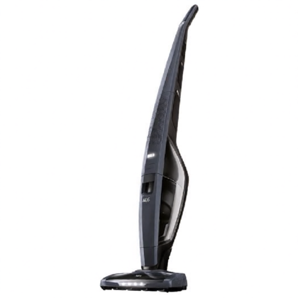 Obudowa do odkurzacza bezprzewod Obudowa tylna do odkurzacza ręcznego Electrolux / AEG niebieska 140087008284