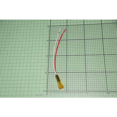 1046018 Lampka sygnalizacyjna AMICA