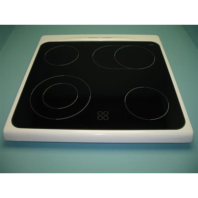 Płyta ze szkła ceramicznego Amica 9010712
