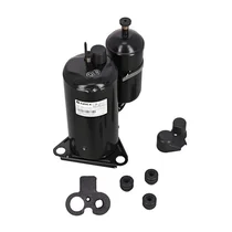 Sprężarki, akcesoria, przekaźnik Sprężarka klimatyzatora Electrolux / AEG z elementami mocującymi 4055222220