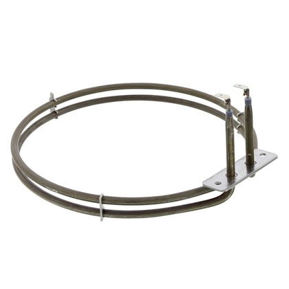 Grzałka 240V okrągła piekarnika Electrolux (140089339059)