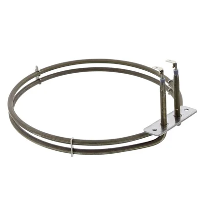 Okrągła grzałka do piekarnika Electrolux / AEG 240 V 2400 W 140089339059