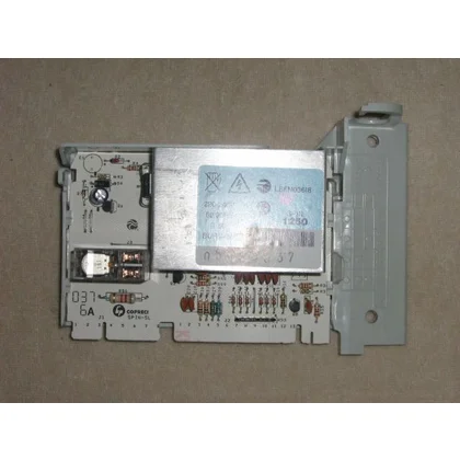 Elementy elektryczne do pralek r Moduł elektroniczny do pralki Mastercook / Fagor LB6N036I8