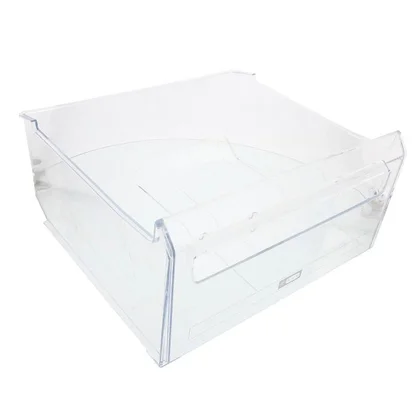 Półki na drzwi różni producenci Szuflada zamrażarki do lodówki Electrolux / AEG 2275084289