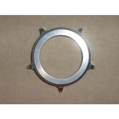 Nakrętka komory mielenia nr 8 do maszynki Zelmer / Bosch 8860081