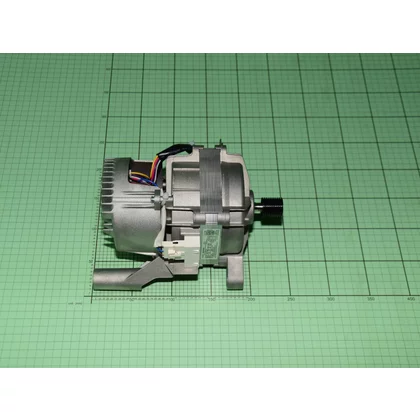 Elementy elektryczne do pralek r Silnik napędowy BLDC do pralki Amica ZXGN-420-8-116L 1078186
