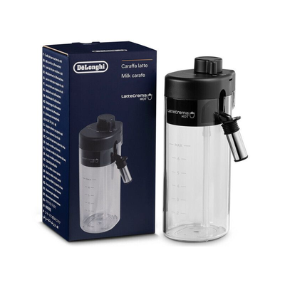 DELONGHI Pojemnik na mleko kompletny do ekspresu DeLonghi LatteCrema Hot AS00005734
