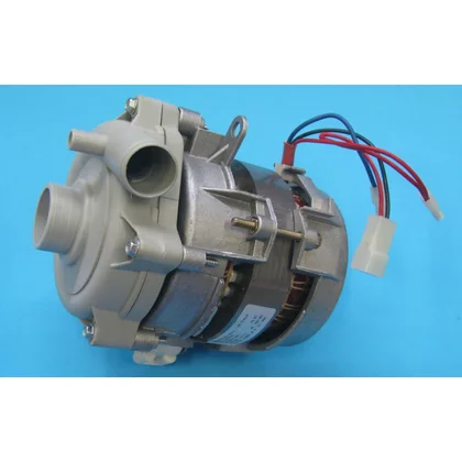 Pompa myjąca do zmywarki Gorenje / Hisense 398832