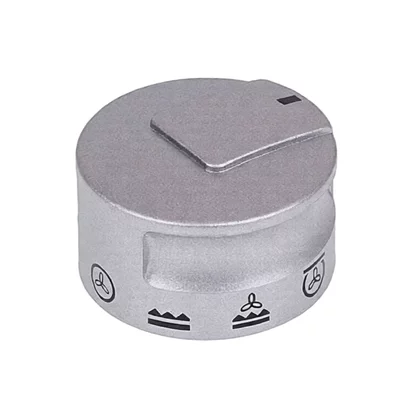 Pokrętło funkcji piekarnika Electrolux / AEG inox 3425739004