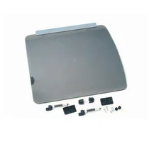 Zestaw pokrywy do kuchenki Ariston / Indesit / Hotpoint / Whirlpool C00113300