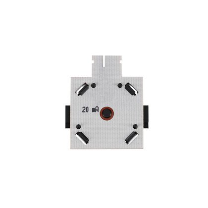 Potencjometr indukcji 44.02020.010 - C*.68* (8049844)