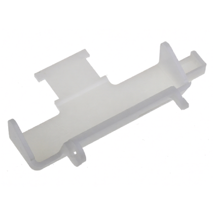 Półki na plastikowe i druciane r Dźwignia dozownika lodu do lodówki Whirlpool / Indesit 481244069075 C00313043