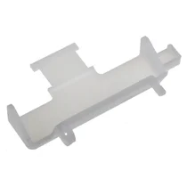 Półki na plastikowe i druciane r Dźwignia dozownika lodu do lodówki Whirlpool / Indesit 481244069075 C00313043