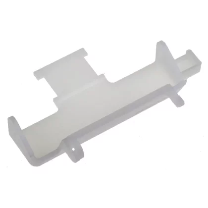 Półki na plastikowe i druciane r Dźwignia dozownika lodu do lodówki Whirlpool / Indesit 481244069075 C00313043