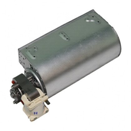 Wentylator chłodzący do piekarnika Amica YJ64-20A-HZ06 13/28W