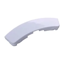 Uchwyt drzwi do pralki Samsung biały C024