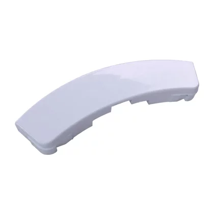 Uchwyt drzwi do pralki Samsung biały C024