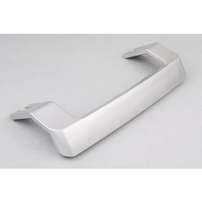 Uchwyt do lodówki Beko srebrny L-260 4900060400