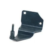 Mocowanie lewego zawiasu drzwi piekarnika Electrolux / AEG 3490594037