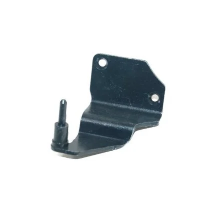 Mocowanie lewego zawiasu drzwi piekarnika Electrolux / AEG 3490594037