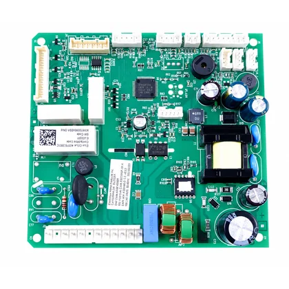 Moduł mocy elektronika lodówki Electrolux / AEG / Zanussi ERF2004 982140231115615