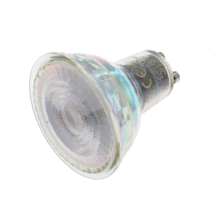 Żarówka LED GU10 do okapu Whirlpool / Indesit / Ariston / Hotpoint 230 V 4,9 W 481213418091 C00399819 482000025811 C00419016