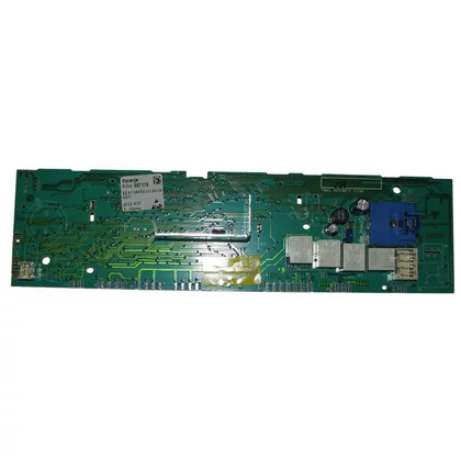 Elementy elektryczne do pralek r Płytka panelu sterowania do pralki Gorenje / Hisense 357178