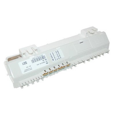 Programator/Moduł sterujący (w obudowie) skonfigurowany do zmywarki Whirlpool (481221838362) C00319397