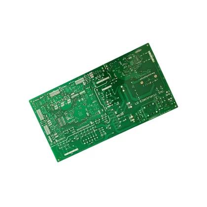 Moduł sterujący do lodówki LG EBR83717526