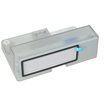 Części zamienne TEFAL Pojemnik na kurz do robota odkurzającego Tefal | SS2230002642