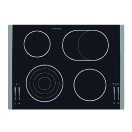 Skonfigurowany moduł elektroniczny do urządzenia AGD Electrolux / AEG 3305621231