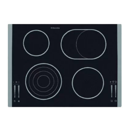 Skonfigurowany moduł elektroniczny do urządzenia AGD Electrolux / AEG 3305621231