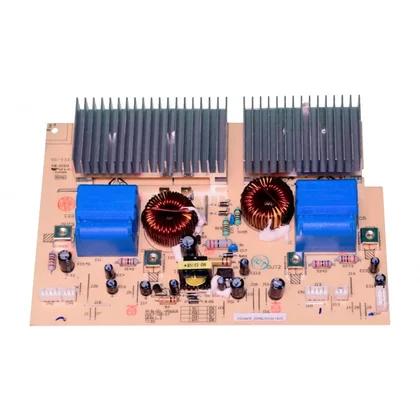Moduł zasilania do płyty indukcyjnej Amica 1044418