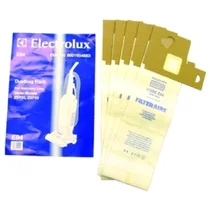 Worki papierowe do odkurzacza Electrolux / AEG E84 5 sztuk 9001954883