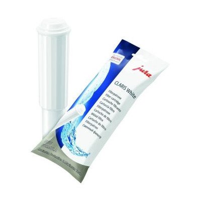 Filtr wody CLARIS white 1 szt. 60209