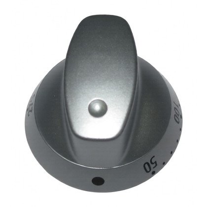 Części zamienne GORENJE Pokrętło termostatu do kuchni Gorenje / Hisense 691041